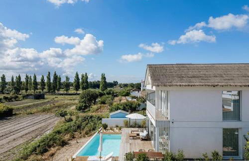 Villa Possanco, Comporta beach villa - Foto 19