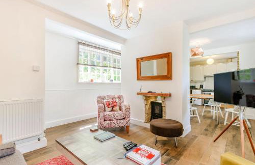 Woodlands By The Sea Cottage - Foto 7