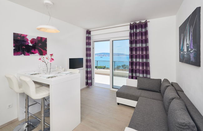 Villa Mila Trogir - Foto 12