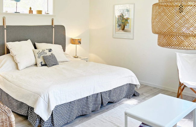 6 Person Holiday Home in Djurhamn - Foto 14