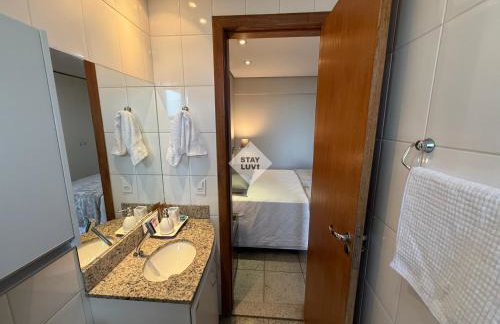 Apartamento completo no Luxemburgo - Raja Flat #504 - Foto 2