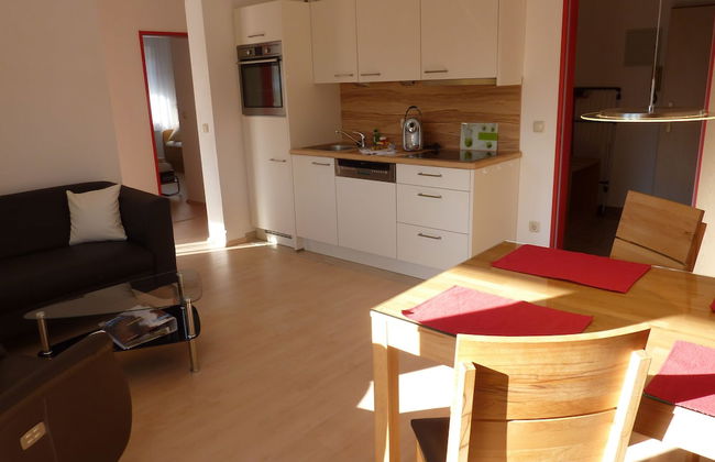 Apartmenthaus Sonnenschein - Photo 21