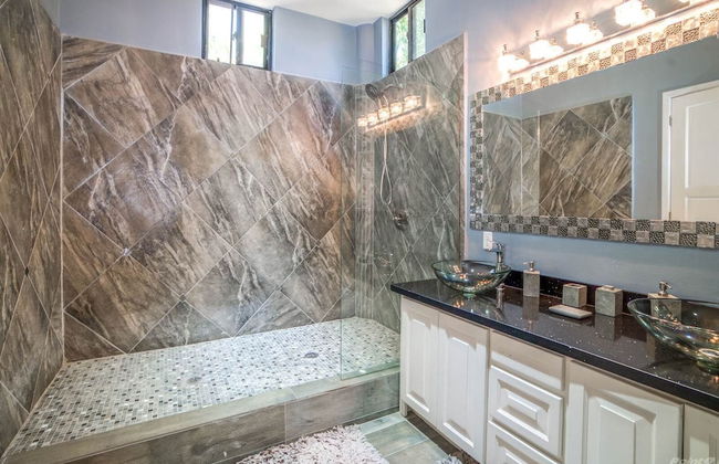 Kairos Villa - Luxury Ocean Front - Foto 7