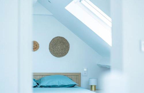 La Butte : Bol d'air iodé assuré - Foto 12