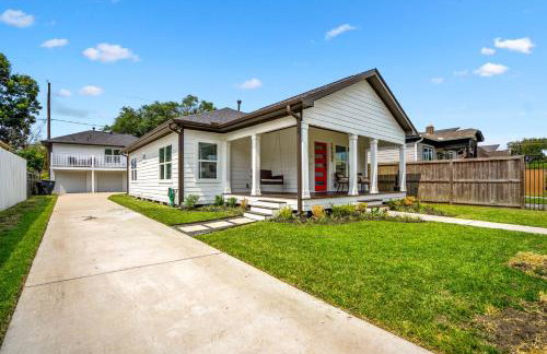 Intergalactic Abode at East Downtown - Foto 37