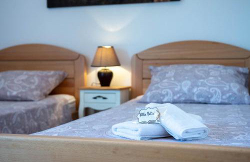 Vacation villa Matic with 7 bedrooms - Foto 54