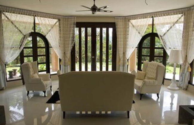 Tanah Aina Farouq - Foto 11