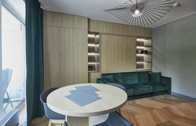 Apartamenty Swinoujscie - Lividus - Foto 21