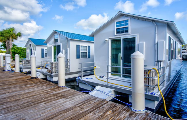 Yacht Haven Marina - Foto 17