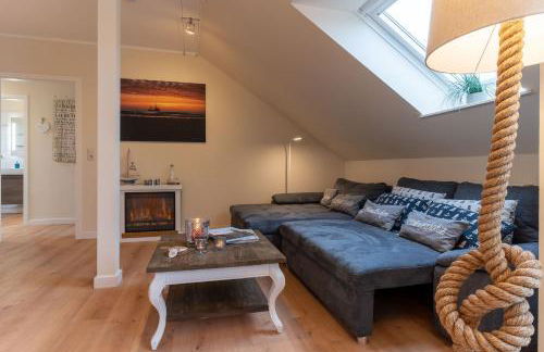 Appartementanlage am Strand Appartementanlage am Strand Seeblick - 15 - Foto 10