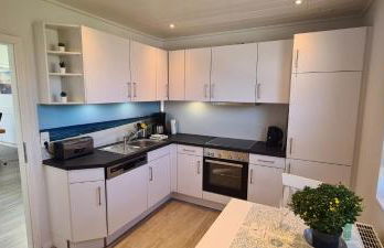 Ferienhaus Watt`n Blick - nah an der Nordsee - Foto 3