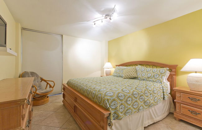 Sea Vista by South Padre Condo Rentals - Foto 4