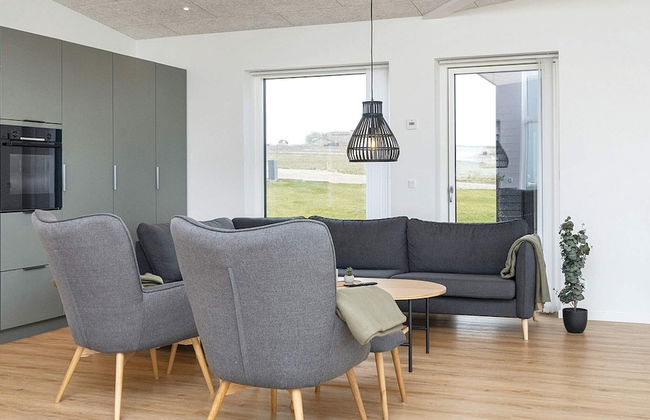 12 Person Holiday Home in Lemvig - Foto 12