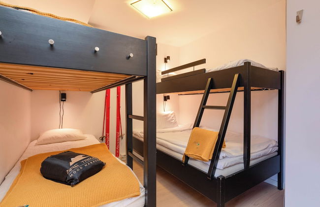 Åre Travel- Åre Fjällbyn - Foto 12