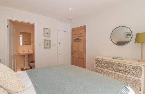 Worthy Barn - Foto 17