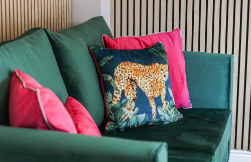 Stylish 2 Bedroom Property - Foto 19