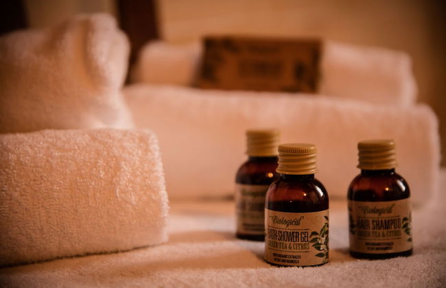 Villa dei Mulini - Foto 24