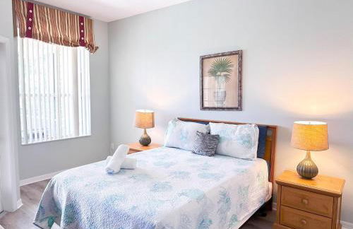 4 beds pool and spa home with game room Calabay - Foto 16