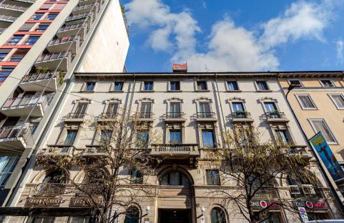 Casa Vittorio Veneto - Repubblica - Leia Hospitality - Foto 40