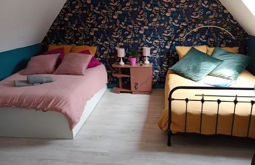 Gîte De L'alliance - Photo 11