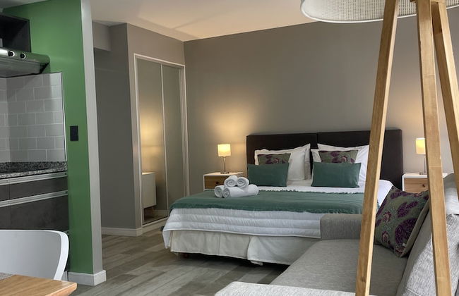 Acqua Apartments Bariloche - Foto 14