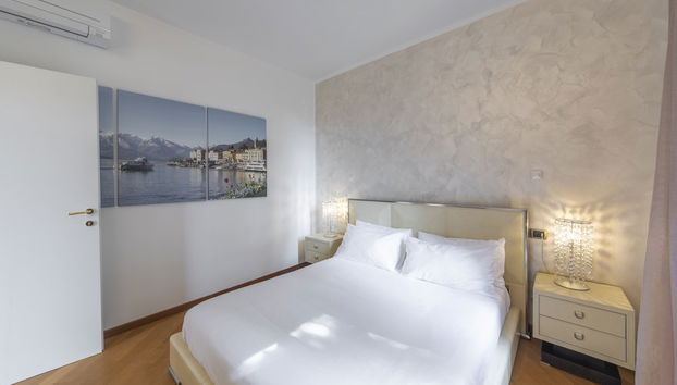 La Villa Bellagio - Foto 5, Habitación