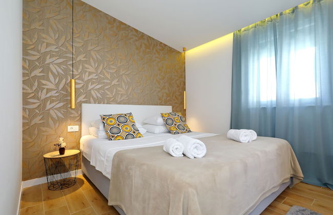 Vile Dalmacija - Foto 23