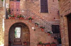 Casa piccolo teatro Monteleone d'Orvieto - Foto 1