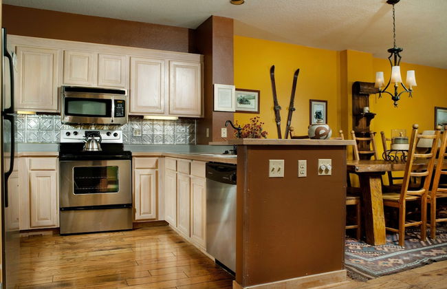 Keystone Lakeside Village by Keystone Resort - Foto 26