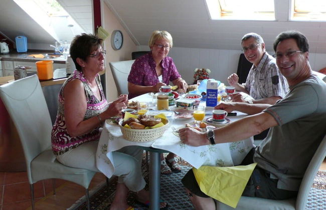 "haus Burck" Modern Retreat - Foto 15