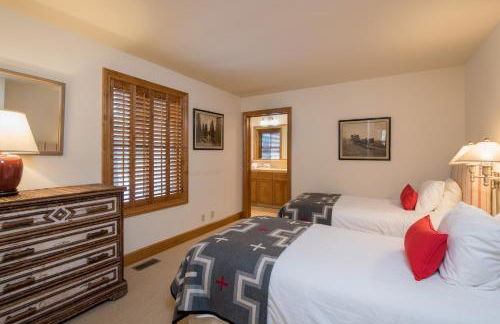 Harriman Cottage at Sun Valley - Foto 16