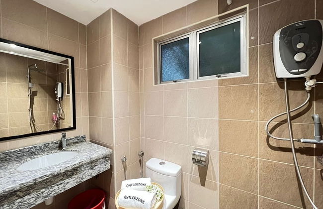 Tiara Desaru By Antlerzone - Foto 62