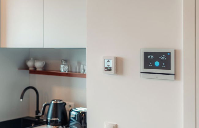 HONEST Ricany - Foto 34