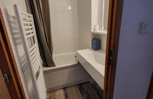 Châtel: 2 pièces pour 5 pers., Proche remontées et parking - FR-1-676-85 - Foto 11