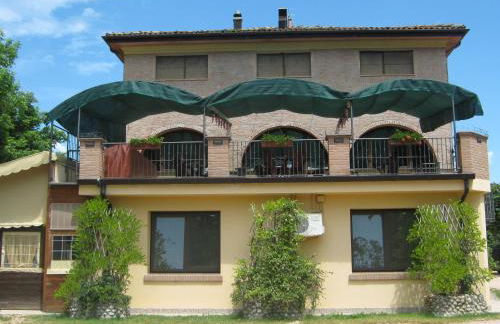 Agriturismo La Crocetta - Foto 30