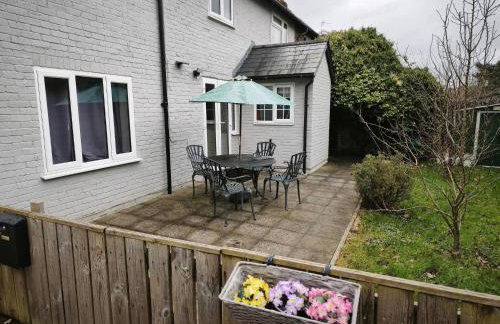 Groombridge 1 Bed self catered flat, can sleep 4 - Foto 7