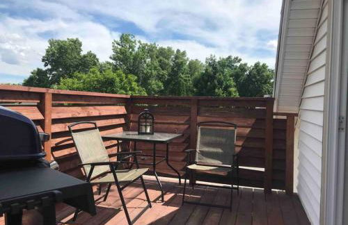 Bo360 Old West Landing with Hot Tub and Sunrise Views - Foto 19