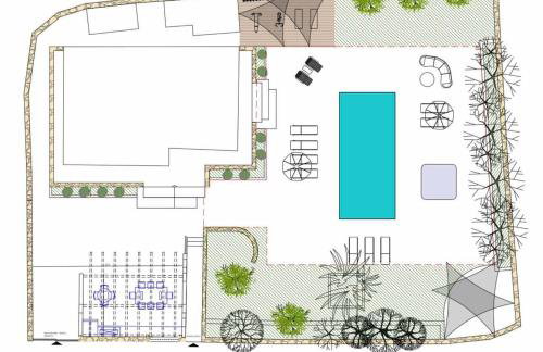 Green Acre Villa - Foto 29