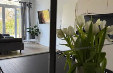 Renovated in style - Close to Hamburg - Foto 7