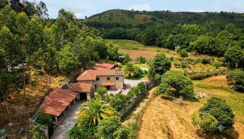 Quinta do Ferrador - Foto 3, Garden