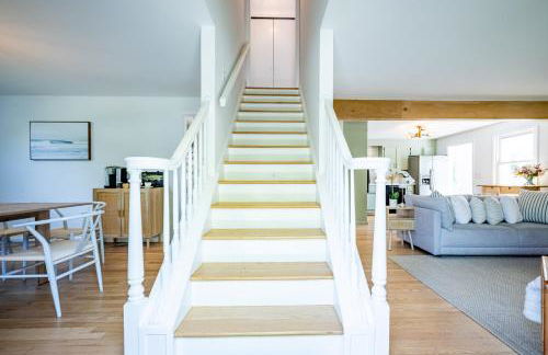 Fairfield Cottage -Top Rated Gem, Fire Pit, Near Beach, 90 Min to NYC - Foto 20