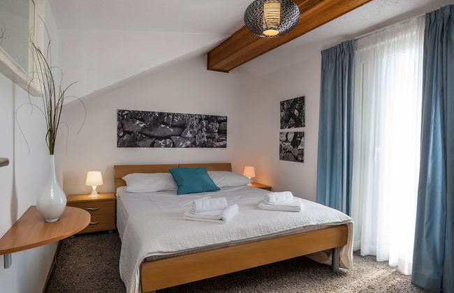 VILLA LIVIA APARTMENTS - Foto 5