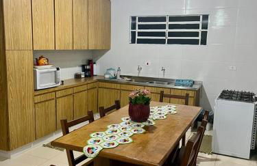 Recanto Benedetti, casa para temporada - Foto 21