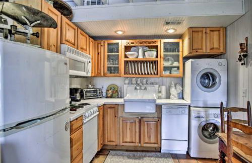 Lake Marion Apt with Canoe in Altamonte Springs! - Foto 8