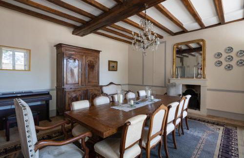 Chateau De Grazay - Foto 18