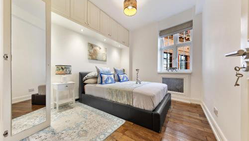 ROYAL Apartment over HARRODS - Foto 4