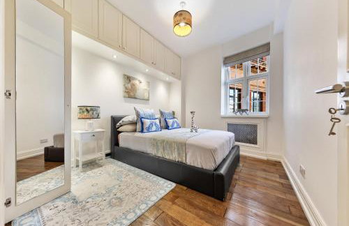 ROYAL Apartment over HARRODS - Foto 4