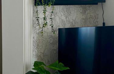 Wilkipartment Oelde City - Hund - Netflix - WLAN - Parkplatz - Coffeebar - Foto 26