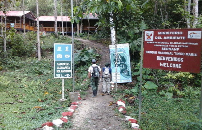 Escursione a Gloriapata - Foto 2