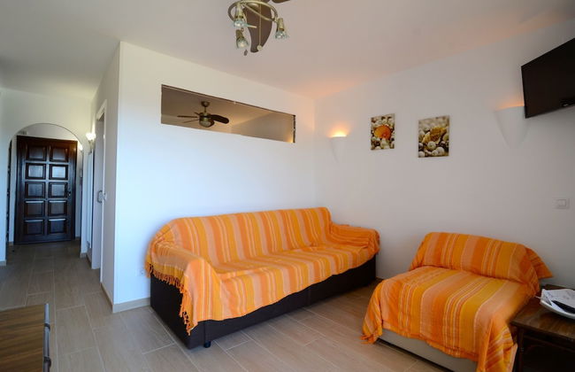 Apartamentos Jardins del Mar - Foto 23